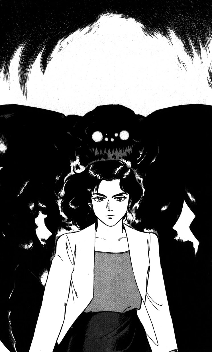 Kidou Keisatsu Patlabor Chapter 8.10-3 page 67 - Vol.8 Chapter 10.03: Strike Back <Part 3>