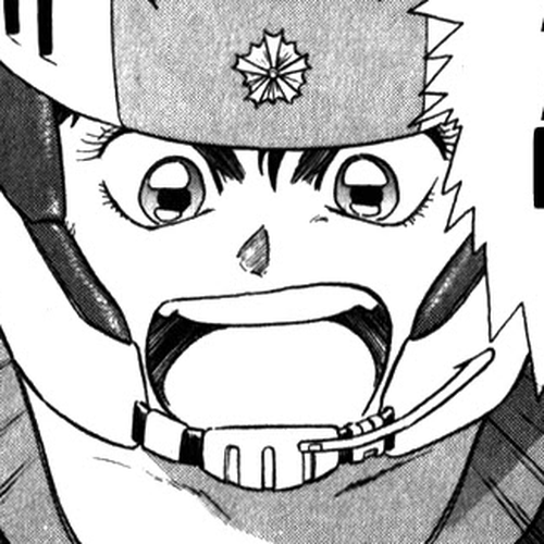 Kidou Keisatsu Patlabor Vol.8 Chapter 10.03: Strike Back <Part 3> cover