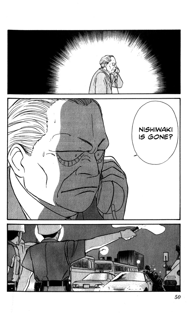 Kidou Keisatsu Patlabor Chapter 9.10-4 page 49 - Vol.9 Chapter 10.04: Strike Back <Part 4>