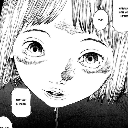 Kidou Ryodan Hachifukujin Chapter 1: Don't Break the Prescribed cover
