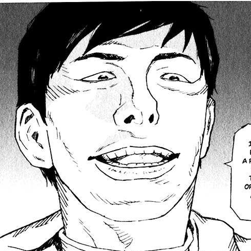 Kidou Ryodan Hachifukujin Chapter 11: Evil Possesses cover