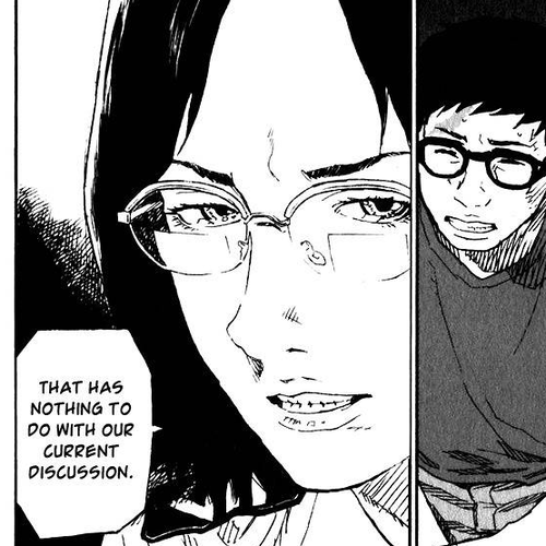 Kidou Ryodan Hachifukujin Chapter 13: Palm to the Sun cover