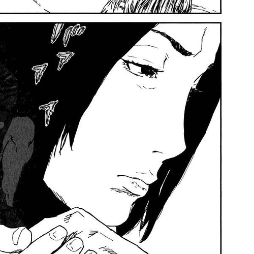Kidou Ryodan Hachifukujin Chapter 16: Analyzing Nakarai cover