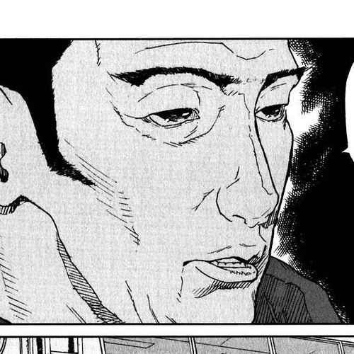Kidou Ryodan Hachifukujin Chapter 19: Spilling Ones Guts cover