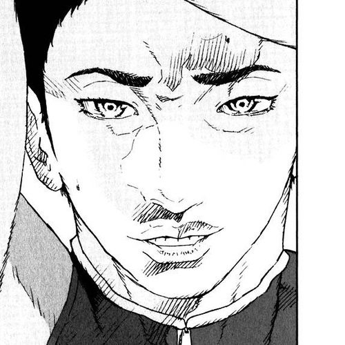 Kidou Ryodan Hachifukujin Chapter 20: Treading on the Tiger's Tail cover