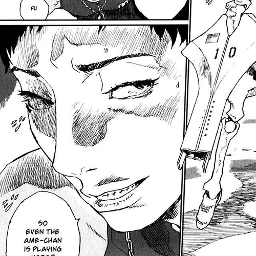 Kidou Ryodan Hachifukujin Chapter 26: Heaven's Net is Wide and Course, Yet Nothing Slips Through cover