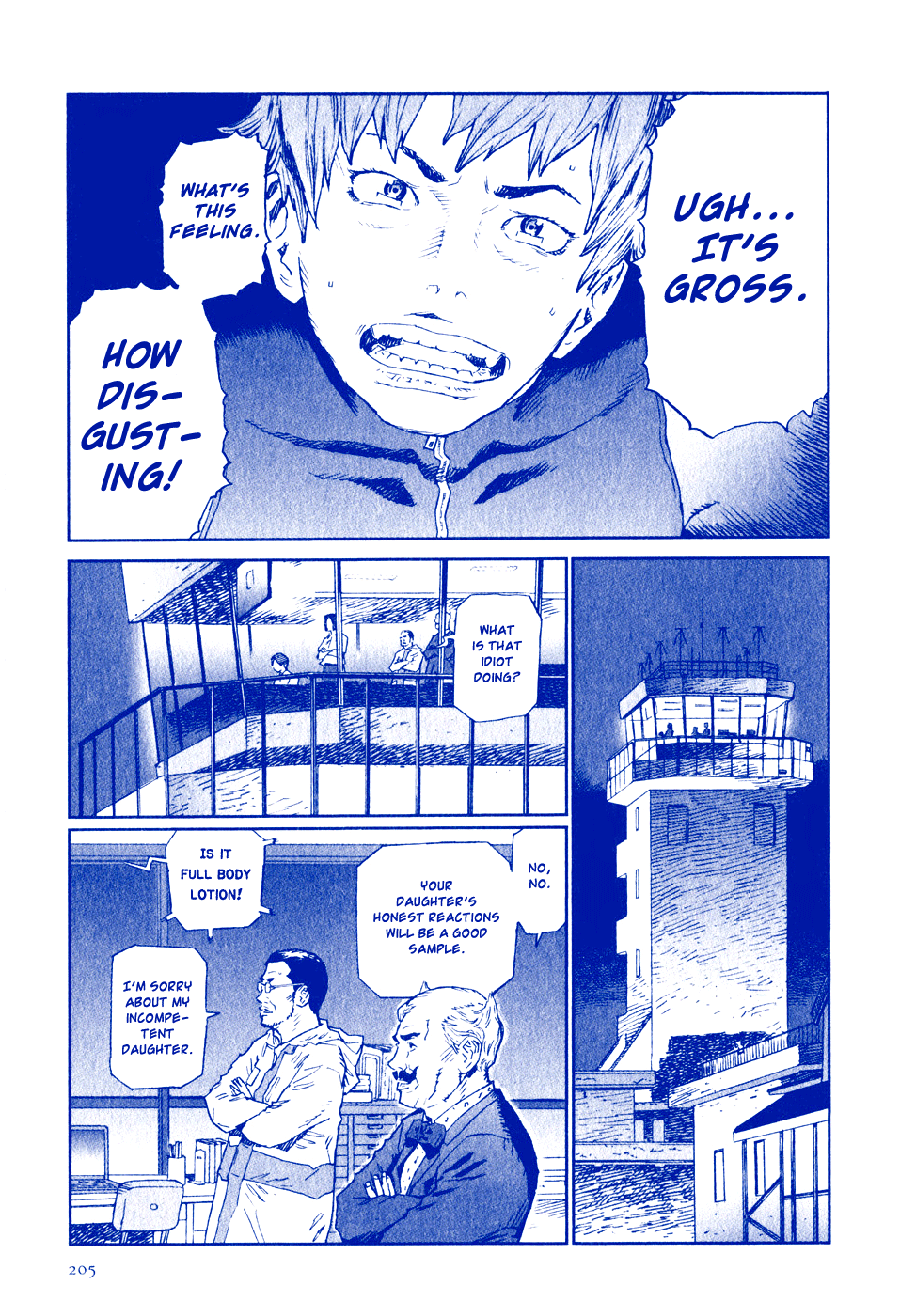 Kidou Ryodan Hachifukujin Chapter 27.5 page 9 - Chapter 27.5: Crash Course in Donning a Fukujin for Beginners
