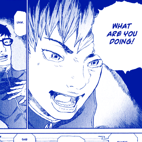 Kidou Ryodan Hachifukujin Chapter 27.5: Crash Course in Donning a Fukujin for Beginners cover