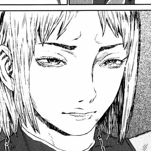 Kidou Ryodan Hachifukujin Chapter 27: Dumbfounded cover
