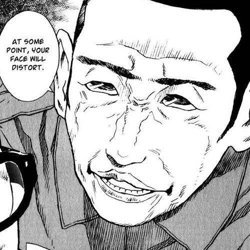 Kidou Ryodan Hachifukujin Chapter 3: To Appeal cover