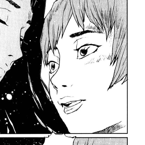 Kidou Ryodan Hachifukujin Chapter 5: A Bolt out of the Blue cover