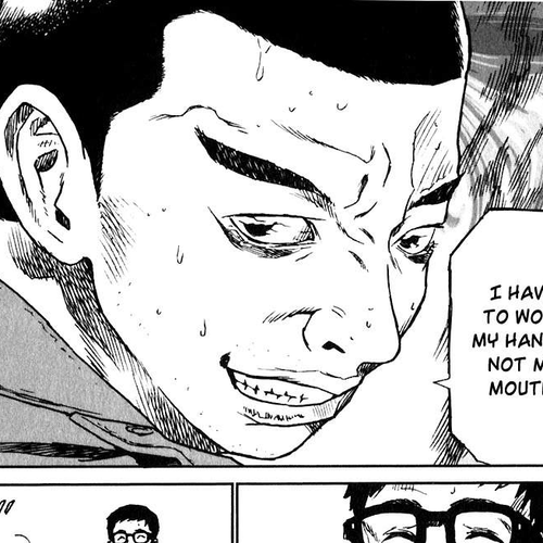 Kidou Ryodan Hachifukujin Chapter 6: Instincts and Wordly Desires cover