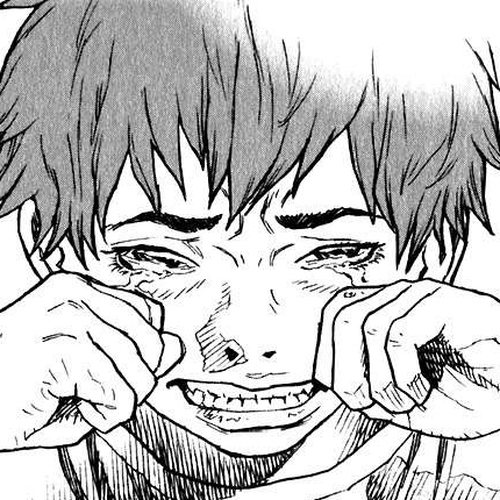 Kidou Ryodan Hachifukujin Chapter 7: Sayonara Girl cover