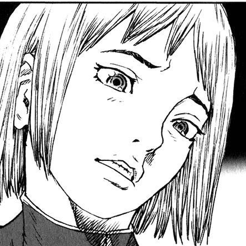 Kidou Ryodan Hachifukujin Chapter 9: Light My Behind on Fire cover