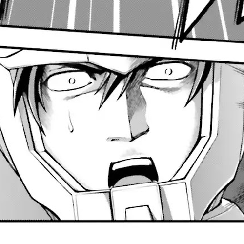 Kidou Sensehi Gundam - The Blue Destiny Chapter 2: Stage 2 - Attack by Moonlight cover