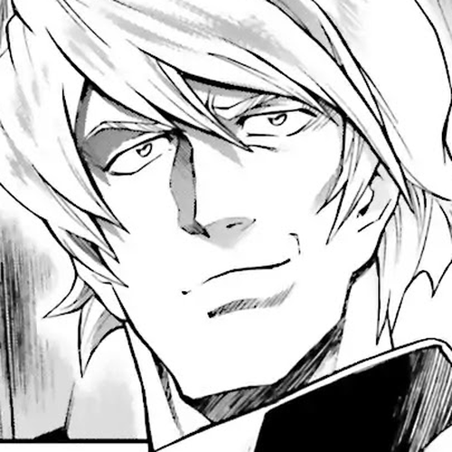 Kidou Sensehi Gundam - The Blue Destiny Chapter 3: Stage 3 - Blue Terror cover