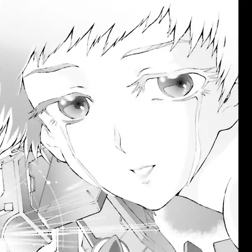 Kidou Sensehi Gundam - The Blue Destiny Chapter 4: Stage 4 - Tenacious Trackers cover