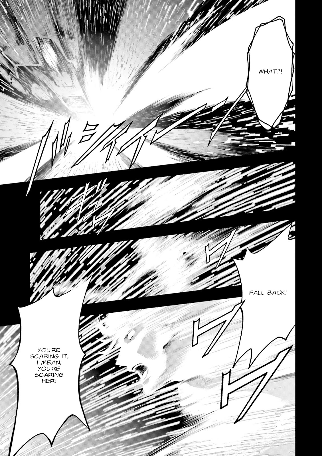 Kidou Sensei Gundam Gaiden - The Blue Destiny (TAICHI You) Chapter 10 page 33 - Chapter 10: An Old Enemy