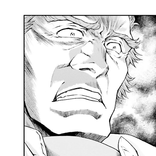 Kidou Sensei Gundam Gaiden - The Blue Destiny (TAICHI You) Chapter 6: Ace Pilot cover