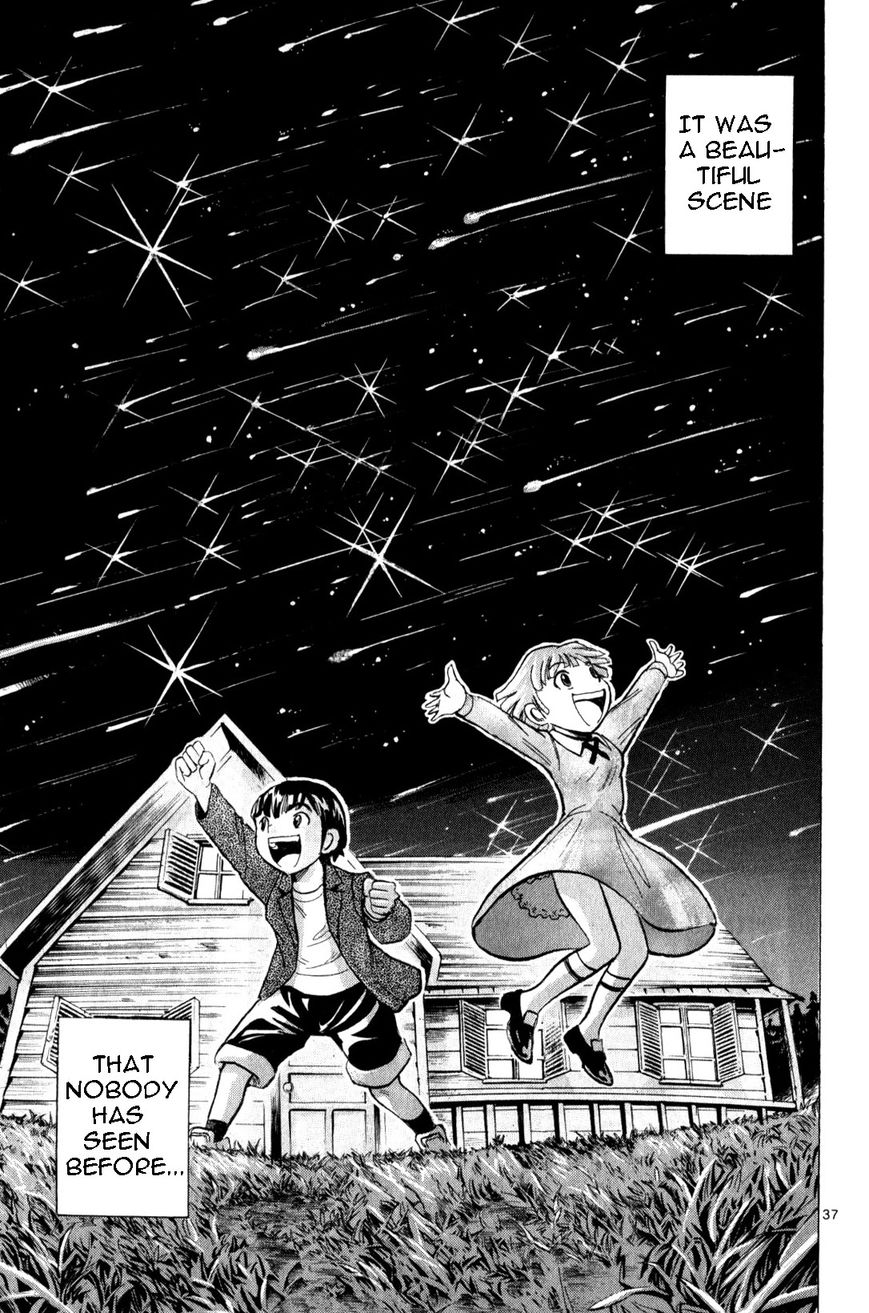 Kidou Sensei Gundam - Kokui no Kariudo Chapter 1 page 171 - Chapter 1