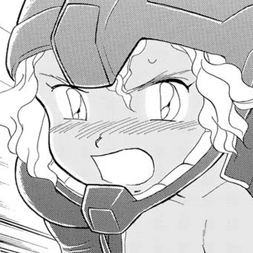 Kidou Senshi Crossbone Gundam Ghost Chapter 10 cover