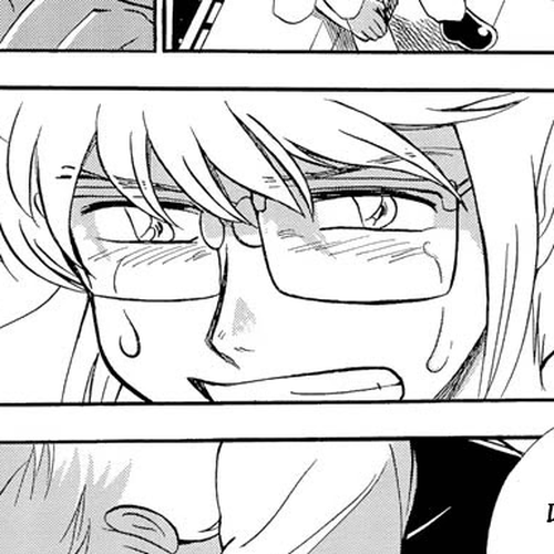 Kidou Senshi Crossbone Gundam Ghost Chapter 11 cover