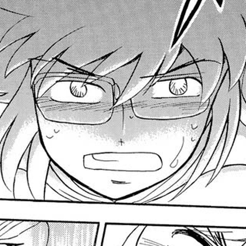 Kidou Senshi Crossbone Gundam Ghost Chapter 15 cover