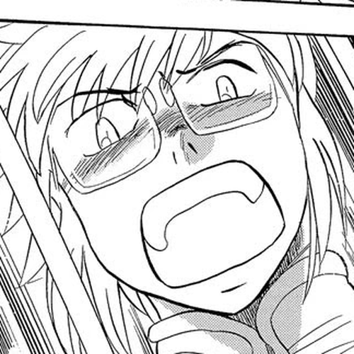 Kidou Senshi Crossbone Gundam Ghost Chapter 16: Thoucus Versus Thoucus cover