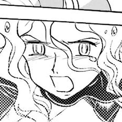 Kidou Senshi Crossbone Gundam Ghost Chapter 21: The Mermaid With Legs cover