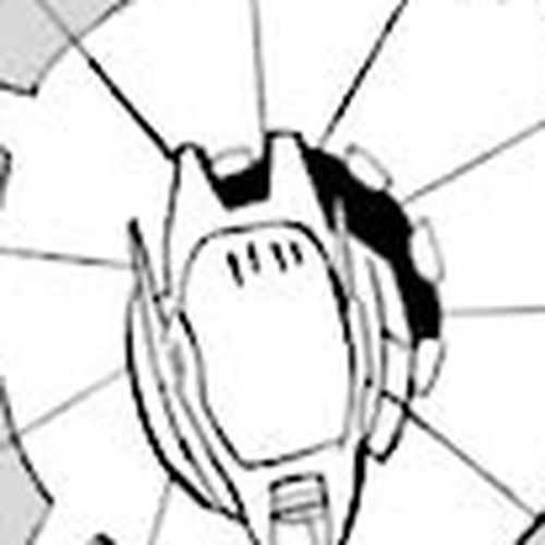 Kidou Senshi Crossbone Gundam Ghost Chapter 23.5: Volume 5 Mechanical Notes cover