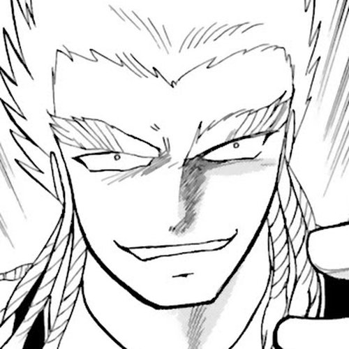 Kidou Senshi Crossbone Gundam Ghost Chapter 24: Struggle cover