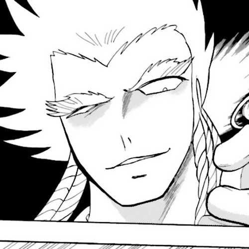 Kidou Senshi Crossbone Gundam Ghost Chapter 25: Trapped Betwene Fire And Destruction cover