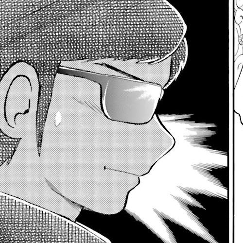 Kidou Senshi Crossbone Gundam Ghost Chapter 27: Another Maria cover