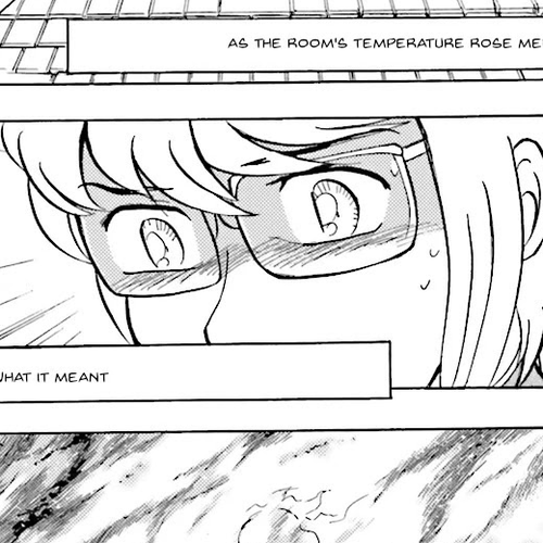 Kidou Senshi Crossbone Gundam Ghost Chapter 31: Fire Death And... cover