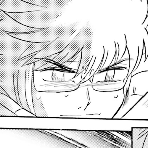 Kidou Senshi Crossbone Gundam Ghost Chapter 35: Nine Hundred Seconds Of Pursuit cover