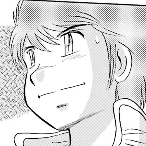Kidou Senshi Crossbone Gundam Ghost Chapter 39: Determination cover