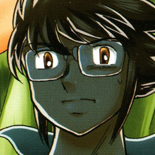 Kidou Senshi Crossbone Gundam Ghost Chapter 4.5: Prologue cover