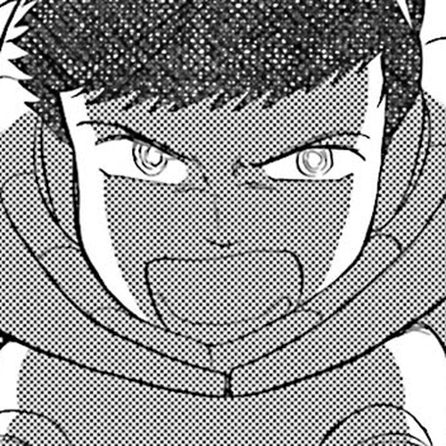 Kidou Senshi Crossbone Gundam Ghost Chapter 44: Hi • Ka • Ri cover