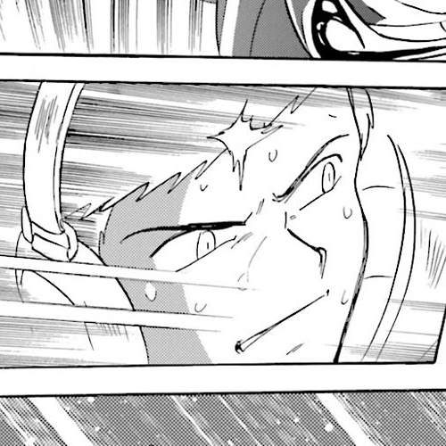 Kidou Senshi Crossbone Gundam Ghost Chapter 45: A Thousand Lights In The Cosmos cover