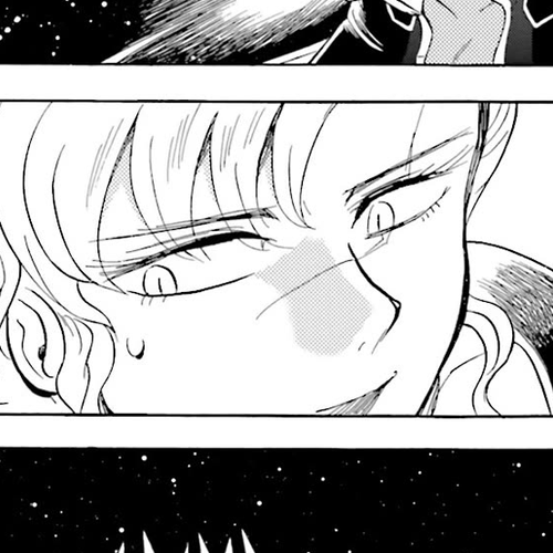 Kidou Senshi Crossbone Gundam Ghost Chapter 47: Defeat cover
