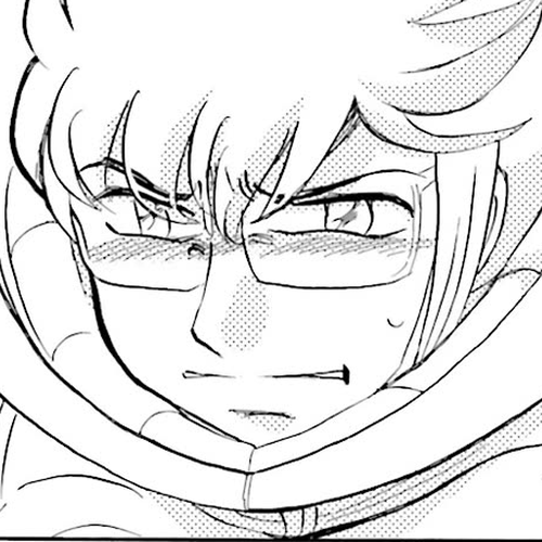 Kidou Senshi Crossbone Gundam Ghost Chapter 52: No Way Home cover