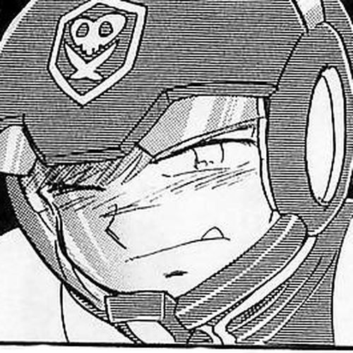 Kidou Senshi Crossbone Gundam Koutetsu no Shichinin Chapter 9: The Deadly Battle in the Narrow Valley cover
