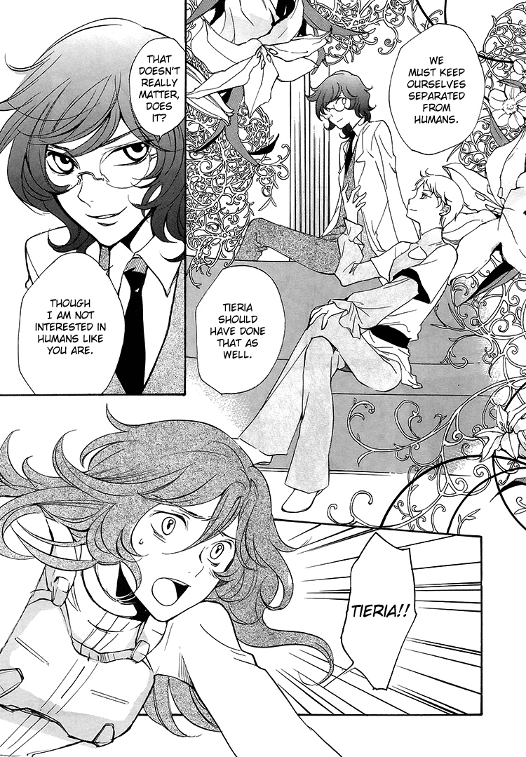 Kidou Senshi Gundam 00 - I'm home. Chapter 0.2 page 5 - Chapter 0 v2 : [Oneshot]