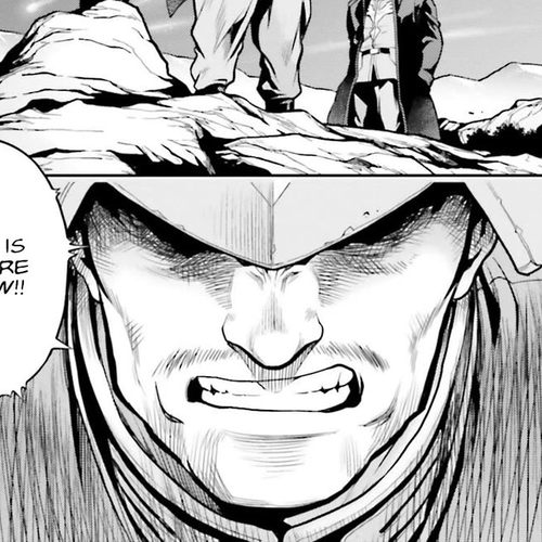 Kidou Senshi Gundam 0083 Rebellion Chapter 100: Wounded Soldier cover
