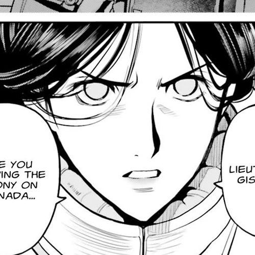 Kidou Senshi Gundam 0083 Rebellion Chapter 102: Legacy of the War for Independence cover