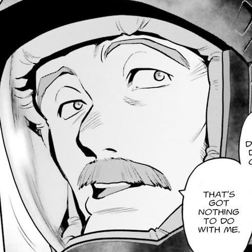 Kidou Senshi Gundam 0083 Rebellion Chapter 104: 4th Team, Roll Out! [END] cover