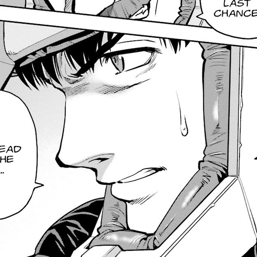 Kidou Senshi Gundam 0083 Rebellion Chapter 22: A Sped Arrow cover