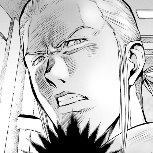Kidou Senshi Gundam 0083 Rebellion Chapter 25: A Soldier's Merit - Part I cover