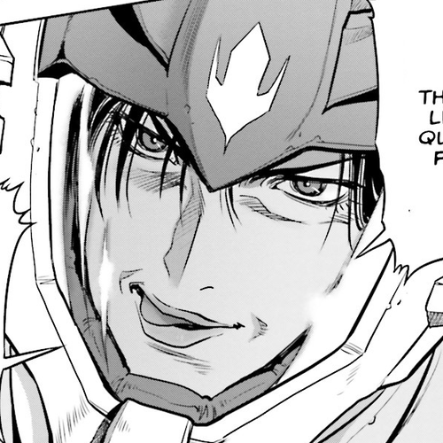 Kidou Senshi Gundam 0083 Rebellion Chapter 29: Full Burnern cover