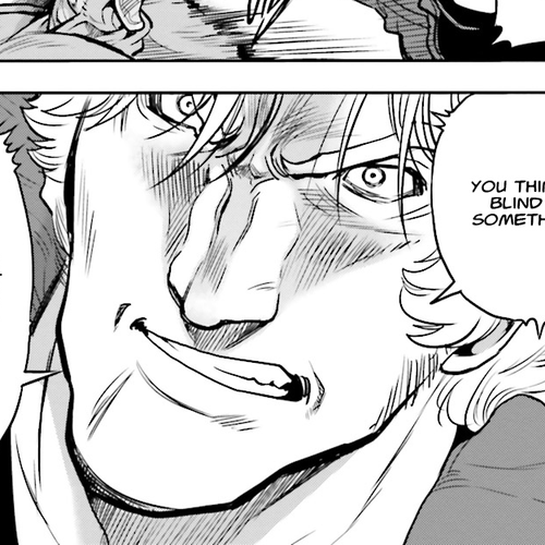 Kidou Senshi Gundam 0083 Rebellion Chapter 32: A Dark Night cover